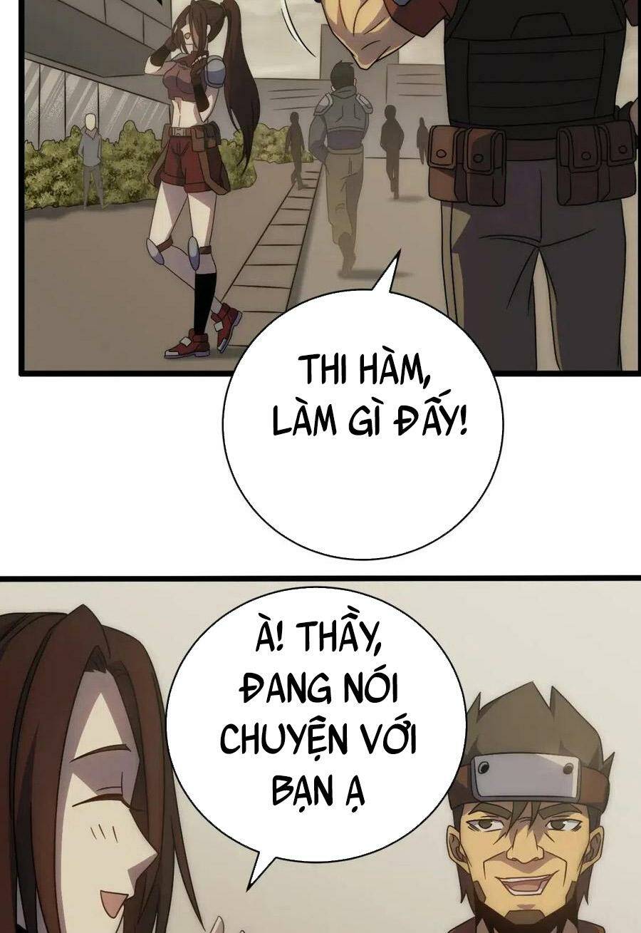 Mạt Thế Đạo Tặc Hành Chương 98 Ảnh 11