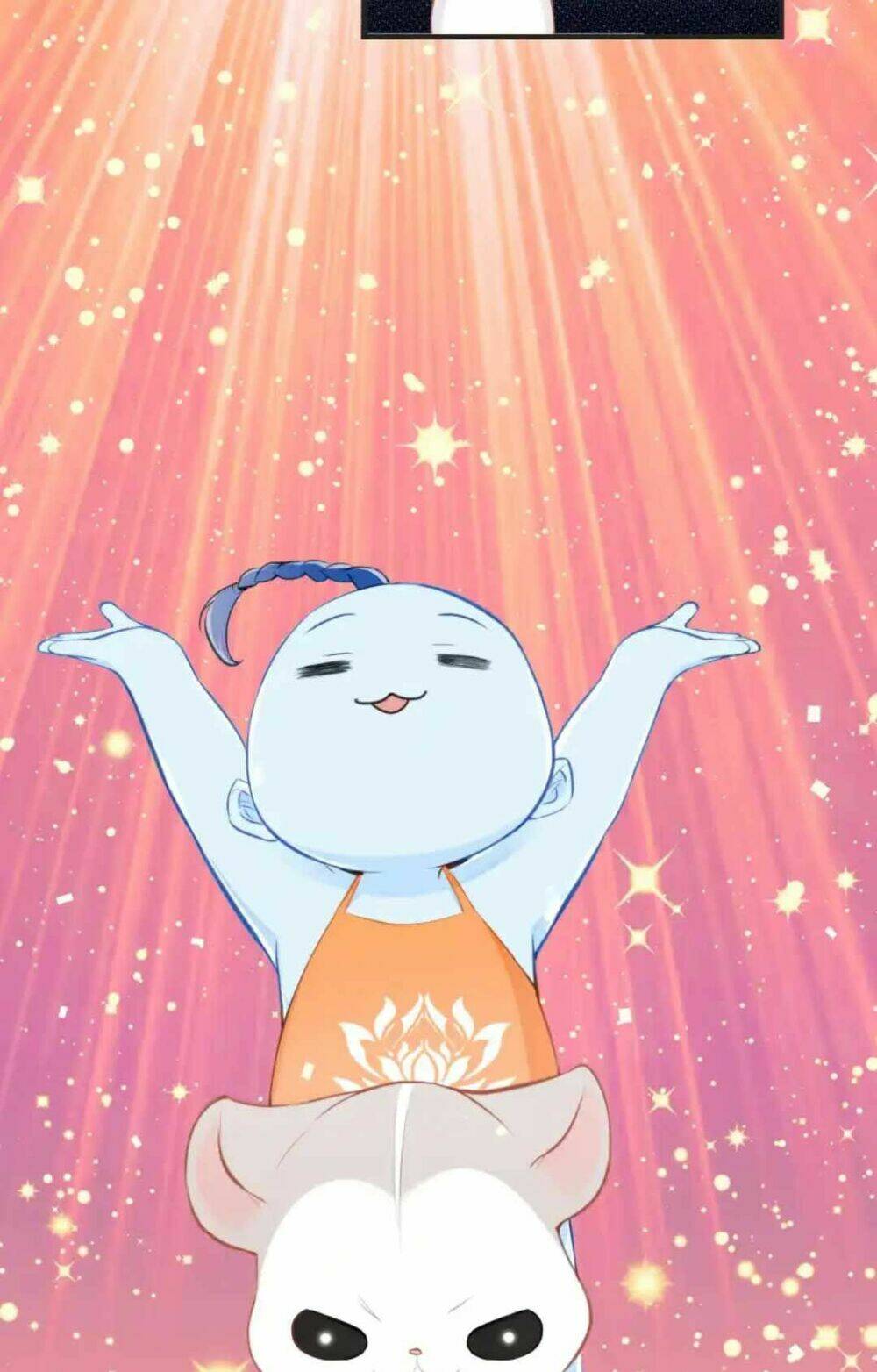 Tiểu Ma Vương Học Cách Yêu Đương Chương 9 Ảnh 45