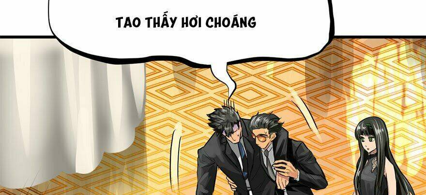 Vua Sinh Tồn Chương 79 Ảnh 85