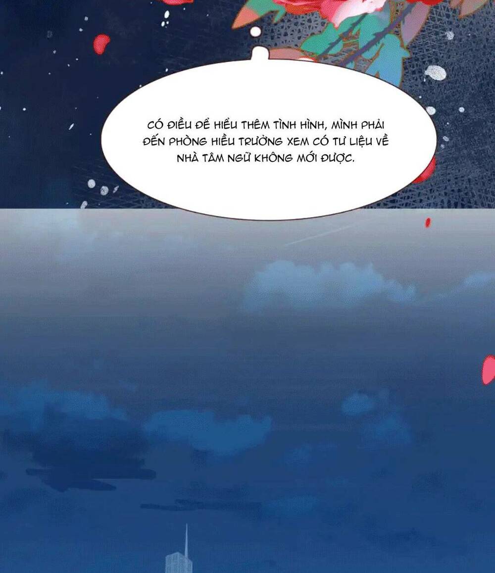 Tiểu Ma Vương Học Cách Yêu Đương Chương 13 Ảnh 64