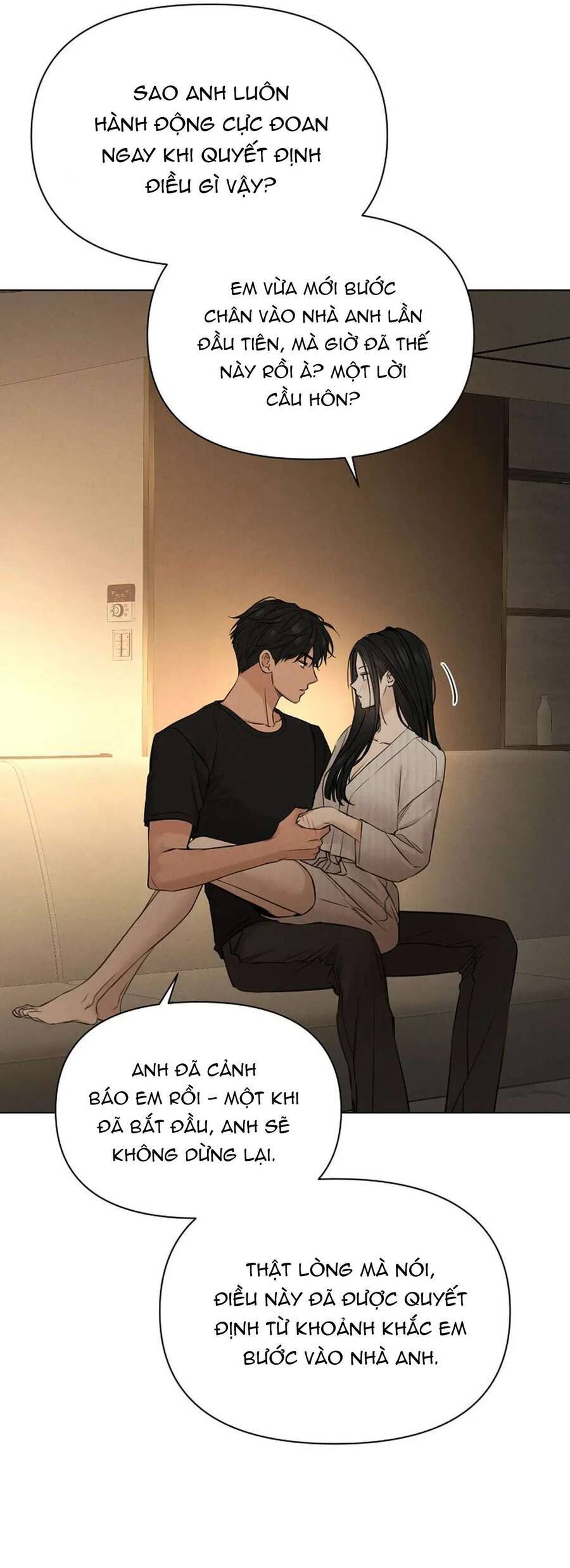 Bình Minh Chương 63 Ảnh 8
