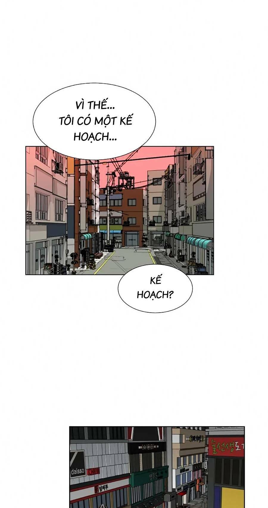 Săn Lùng Bắt Nạt Chương 58 Ảnh 35