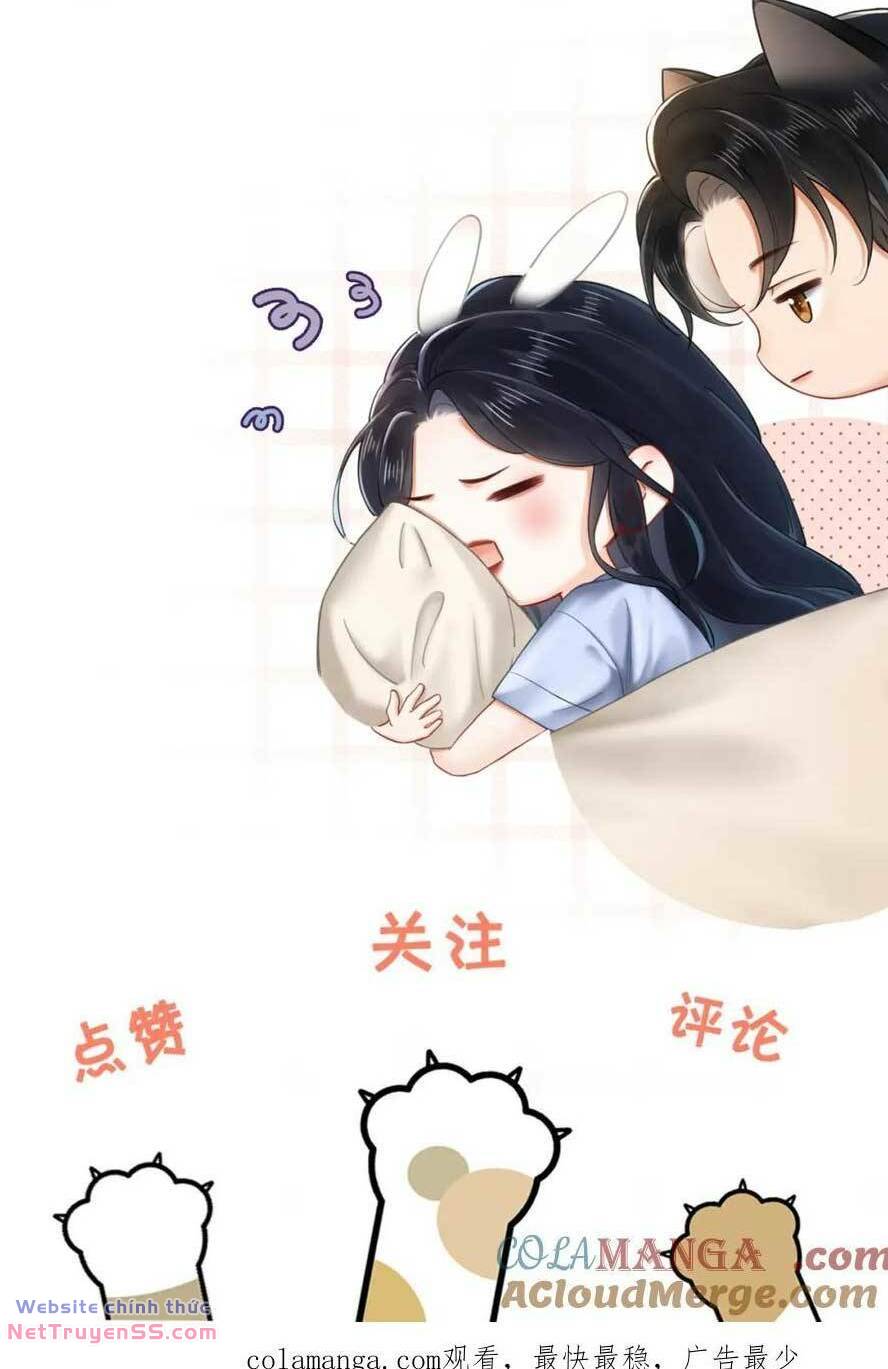 Hôn Sự Ngọt Ngào Đến Tận Xương Chương 15 Ảnh 26
