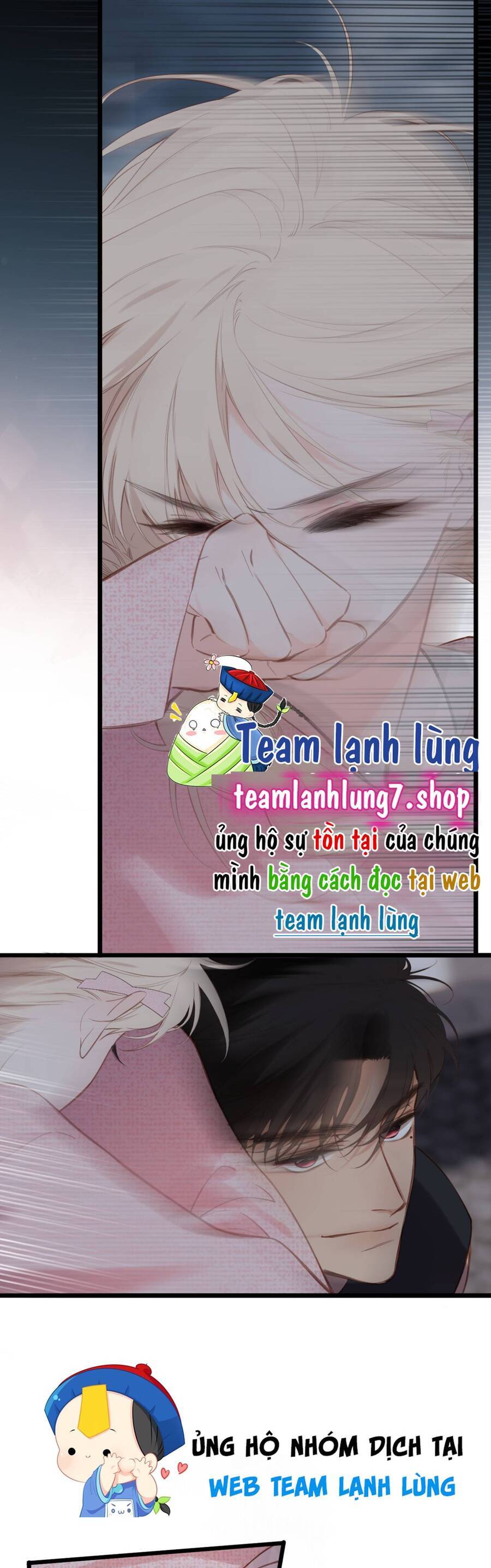 Ngược Dòng Về Mùa Xuân Chương 35 Ảnh 10