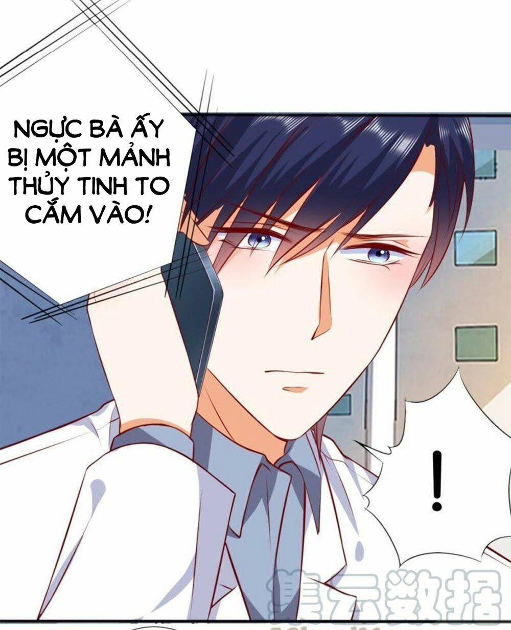 Bác Sĩ Sở Cũng Muốn Yêu Chương 251 Ảnh 12