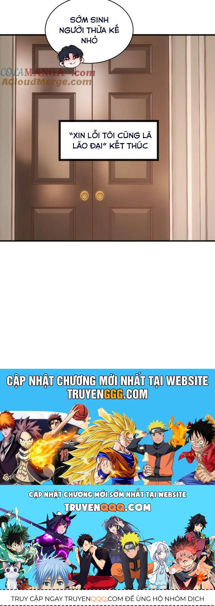 Tôi Cũng Là Đại Lão Chương 50 Ảnh 32