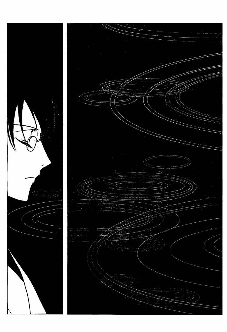 Xxxholic Chương 191 Ảnh 12