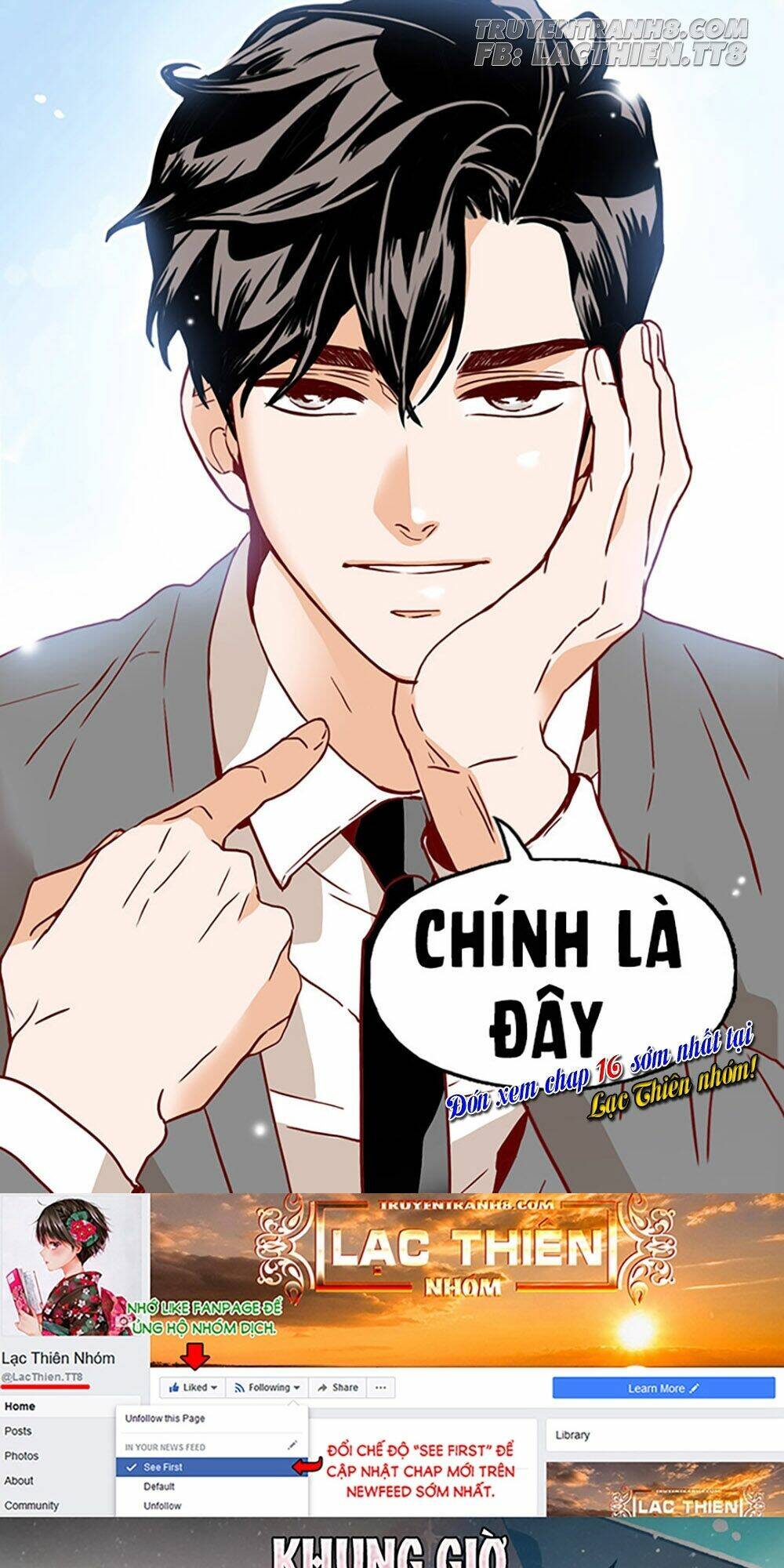 Thư Ký Kim Sao Thế Nhỉ? Chương 15 Ảnh 89