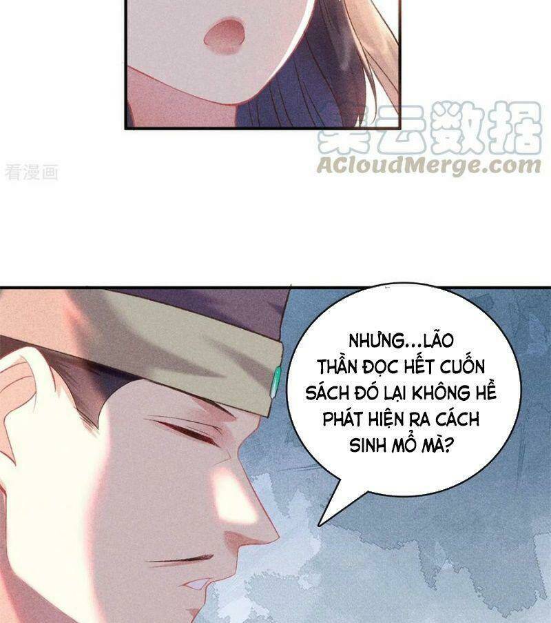 Trọng Sinh Chi Đích Nữ Bất Thiện Chương 77 Ảnh 9