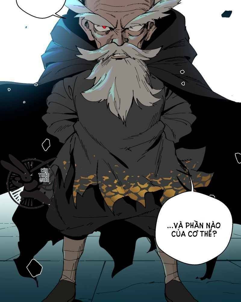 Black Sun Chương 1 Ảnh 26