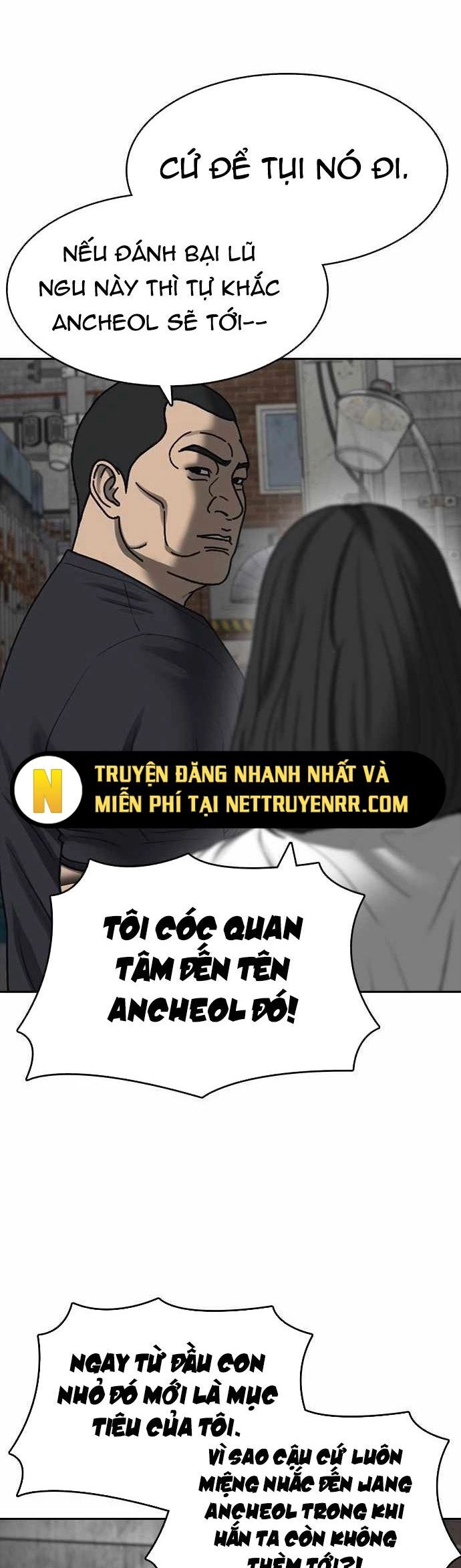 Những Mảnh Đời Tan Vỡ Chương 95 Ảnh 34