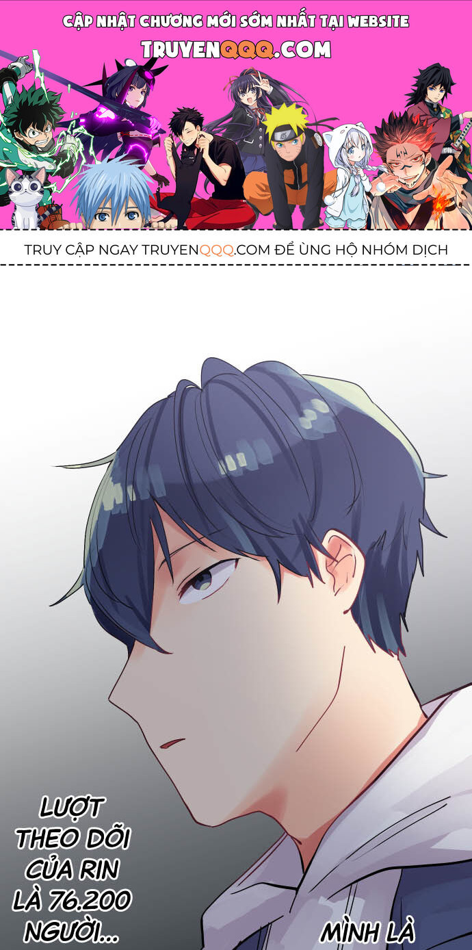 Tôi ~ Tình Yêu, Song Sinh Và Sns ~ Chương 14 Ảnh 2