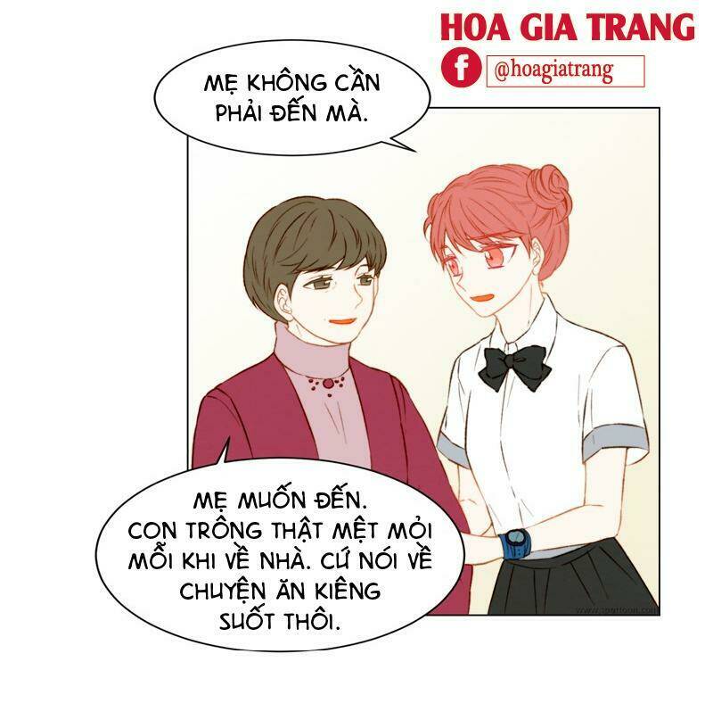 Sự Sao Chép Chương 64 Ảnh 30