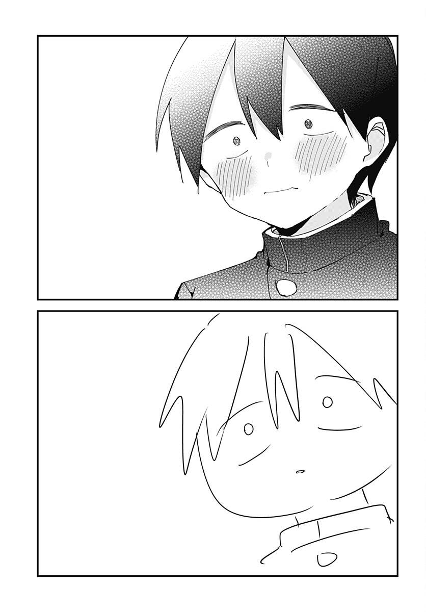 Kubo-San Wa Boku (Mobu) Wo Yurusanai Chương 140 Ảnh 7