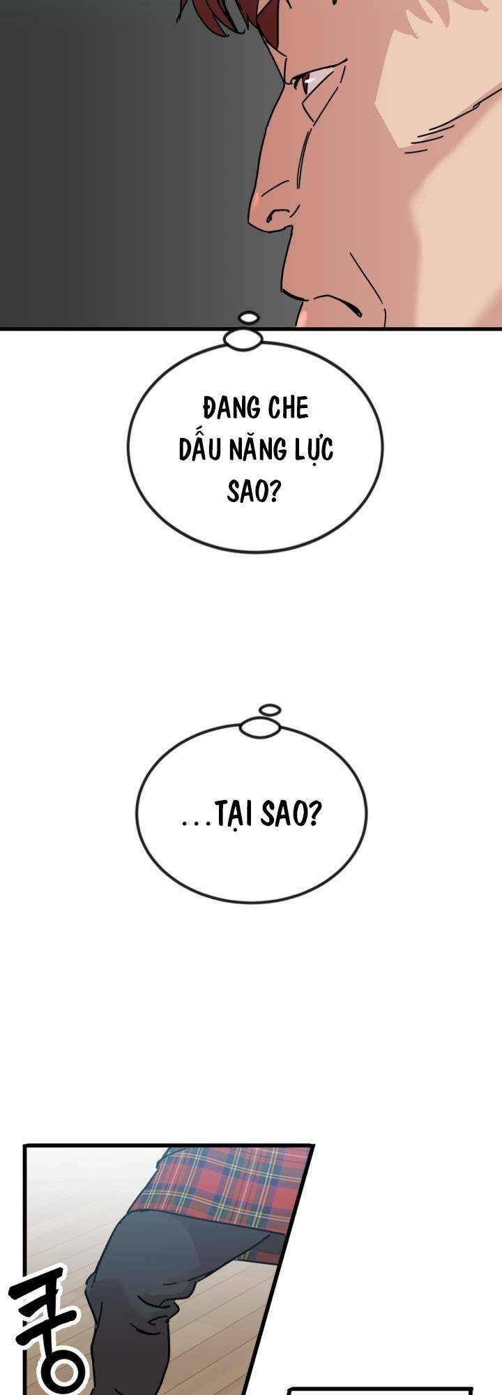 Lớp Học Bổ Túc Đặc Biệt Chương 6 Ảnh 62