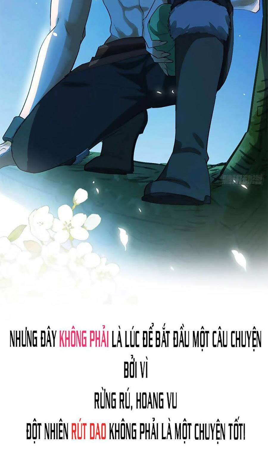 Trăng Tròn Chia Hoan Chương 0 Ảnh 10