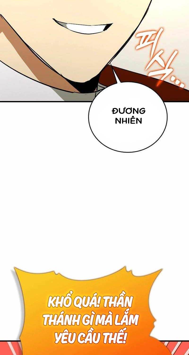 Thánh Cái Khỉ Gì, Đây Là Sức Mạnh Của Y Học Hiện Đại Chương 95 Ảnh 31