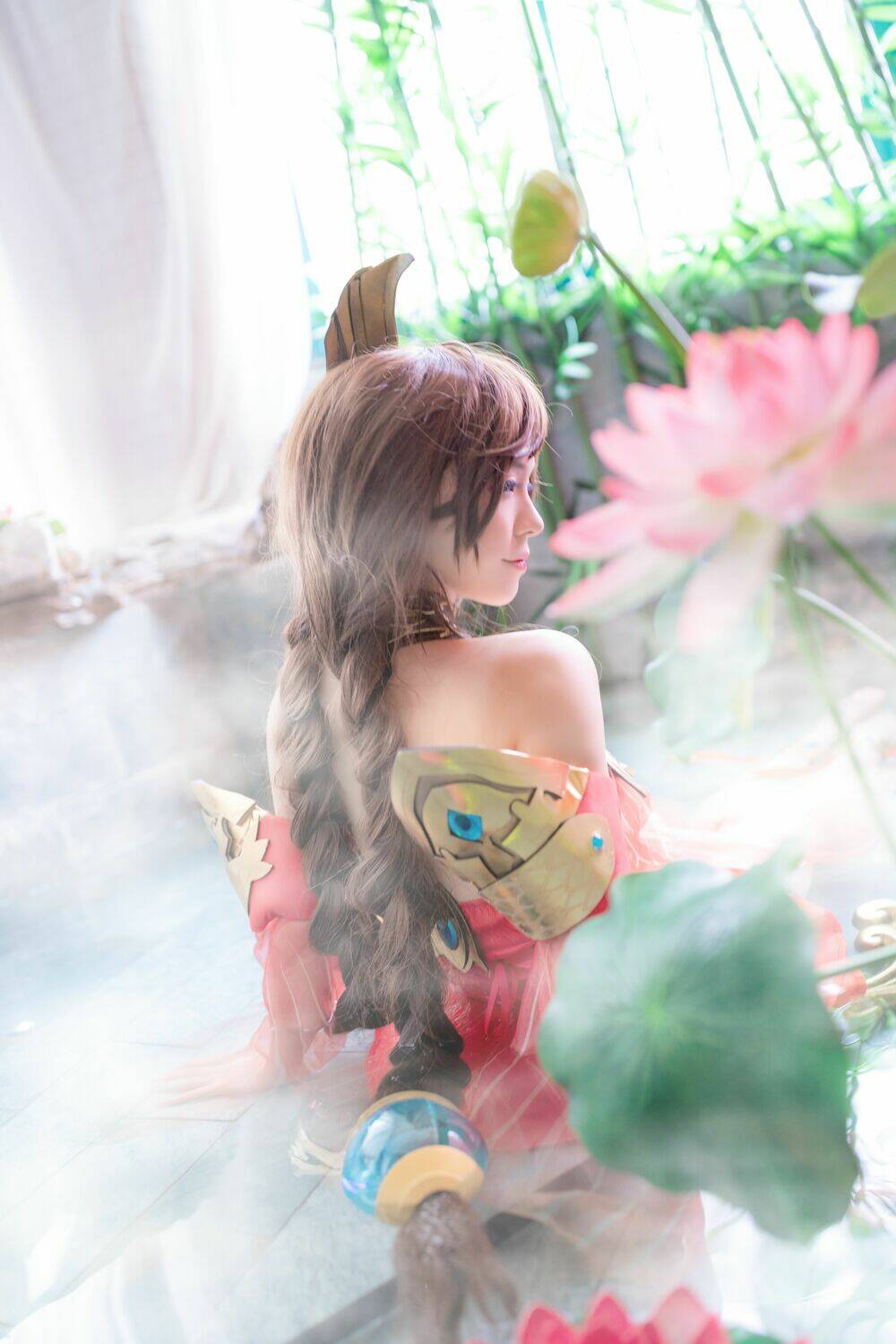 Tuyển Tập Cosplay Chương 553 Ảnh 13