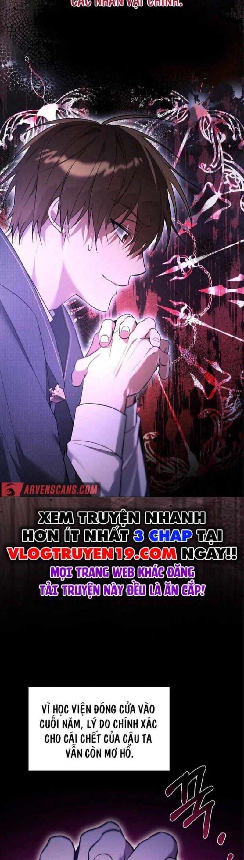 Thuần Thú Sư Thiên Tài Của Học Viện Chương 3 Ảnh 16