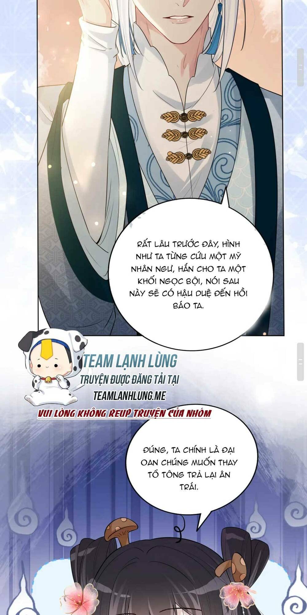 Bệnh Kiều Nam Chủ Lại Ghen Rồi Chương 137 Ảnh 40