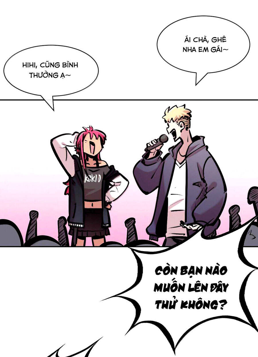 Oan Gia Chung Nhà ! Chương 123.2 Ảnh 31