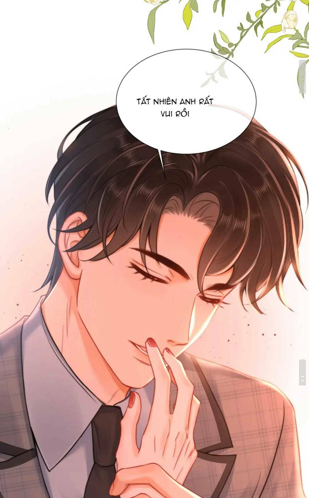 Hôn Sự Ngọt Ngào Đến Tận Xương Chương 10 Ảnh 48