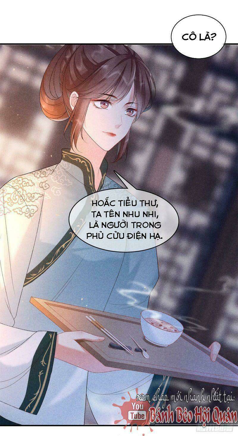 Trọng Sinh Chi Đích Nữ Bất Thiện Chương 80 Ảnh 8