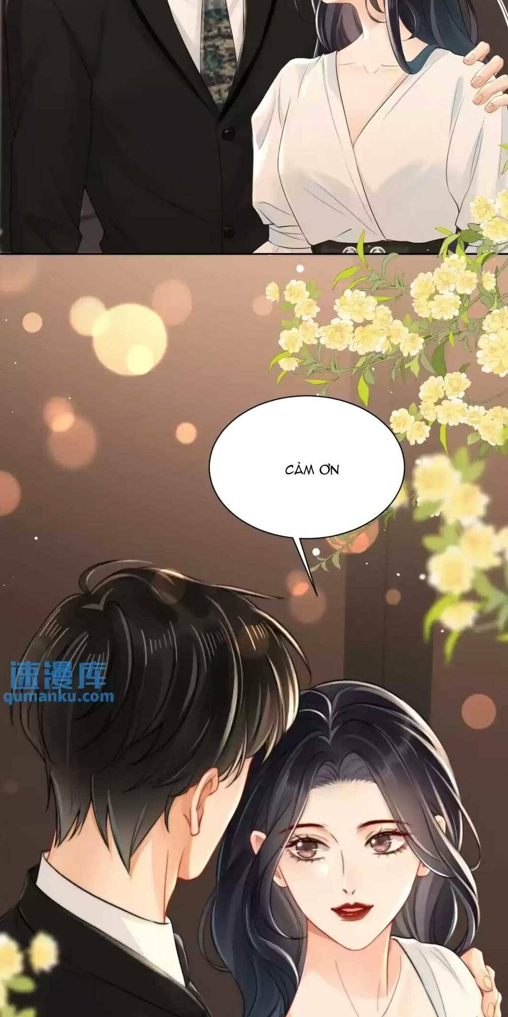 Hôn Sự Ngọt Ngào Đến Tận Xương Chương 7 Ảnh 10