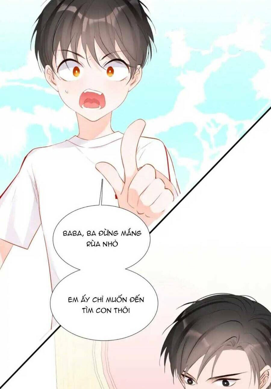 Tiểu Ma Vương Học Cách Yêu Đương Chương 18 Ảnh 32