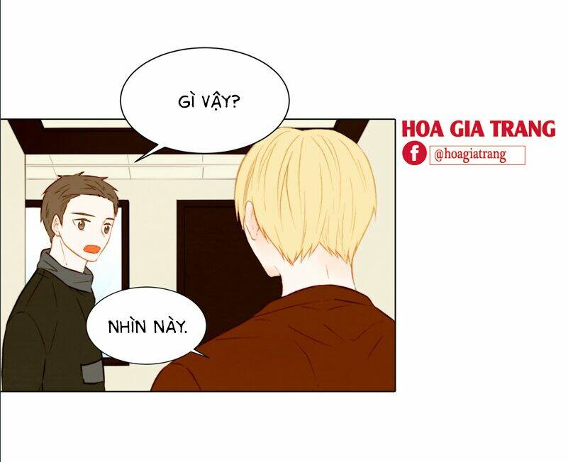 Sự Sao Chép Chương 65 Ảnh 56