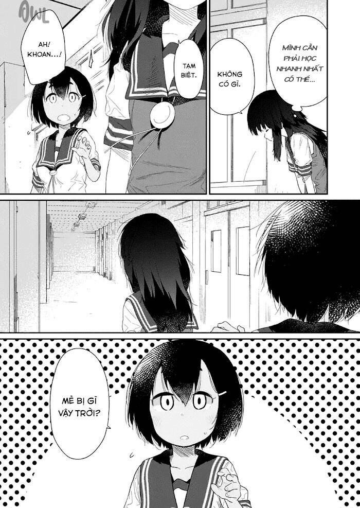 Hino-San No Baka Chương 77 Ảnh 8