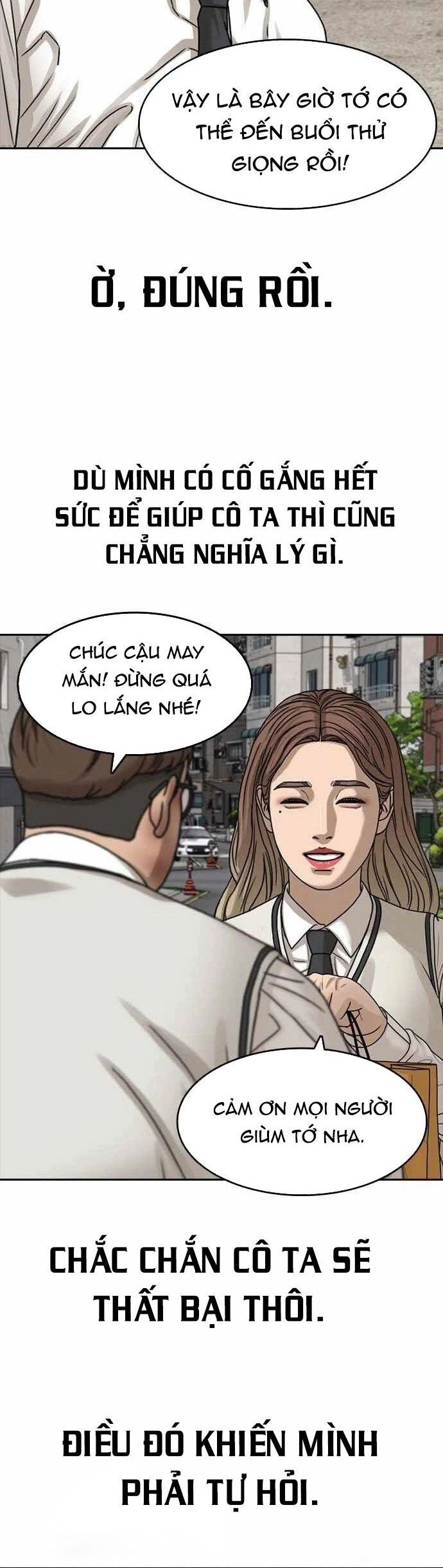 Những Mảnh Đời Tan Vỡ Chương 96 Ảnh 45