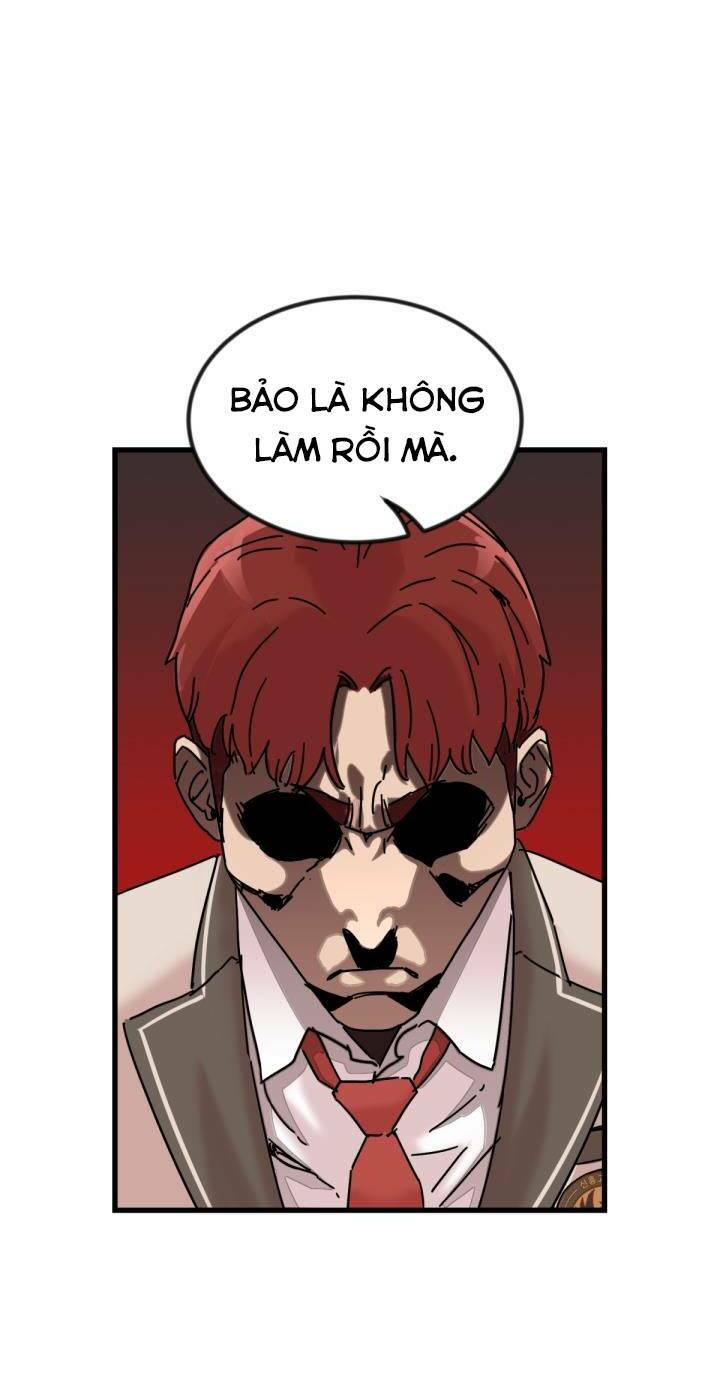 Lớp Học Bổ Túc Đặc Biệt Chương 7 Ảnh 51