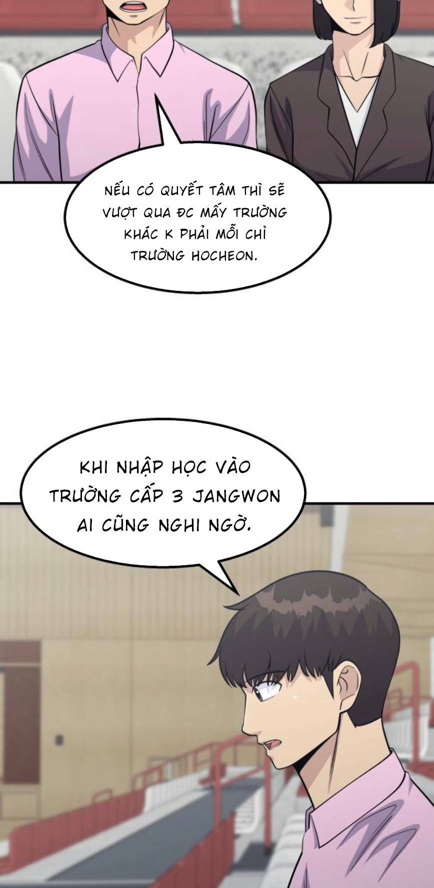 One Point Chương 25 Ảnh 8