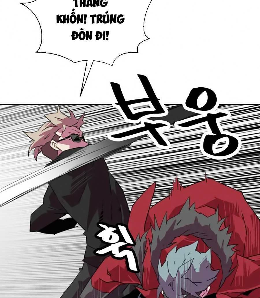 Săn Lùng Bắt Nạt Chương 51 Ảnh 32