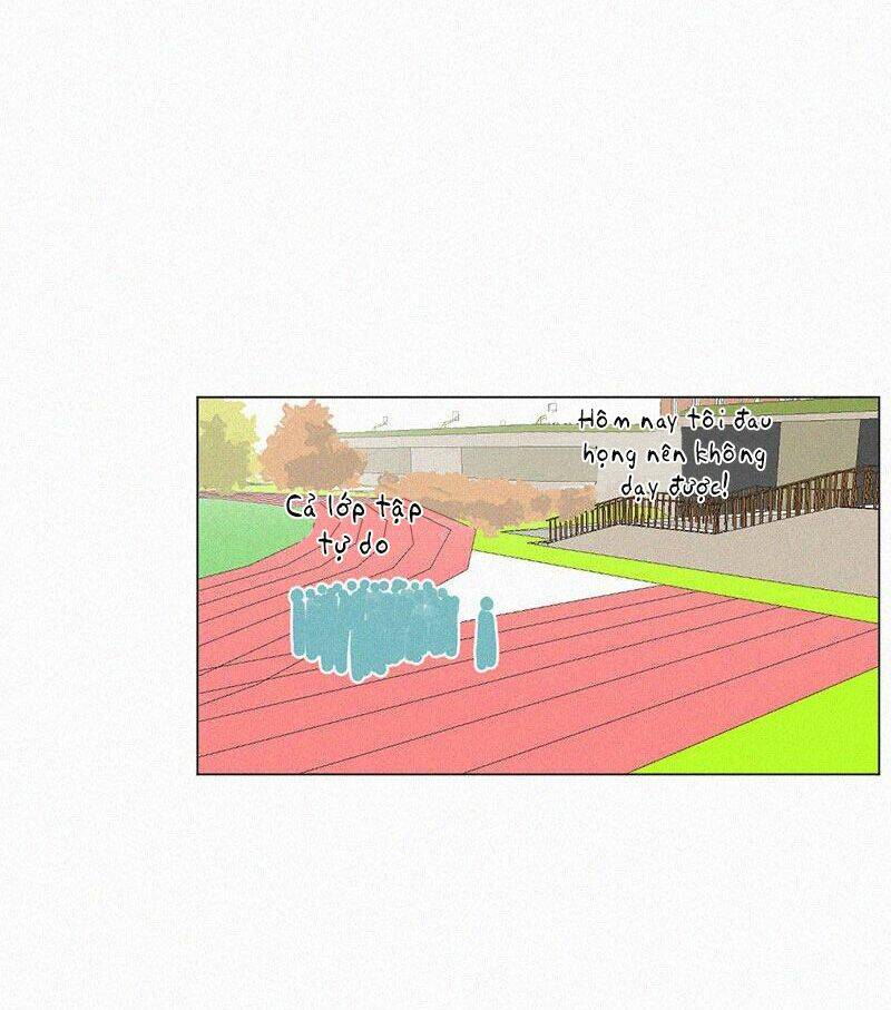 Câu Chuyện Về Cậu Và Tôi Chương 41 Ảnh 15