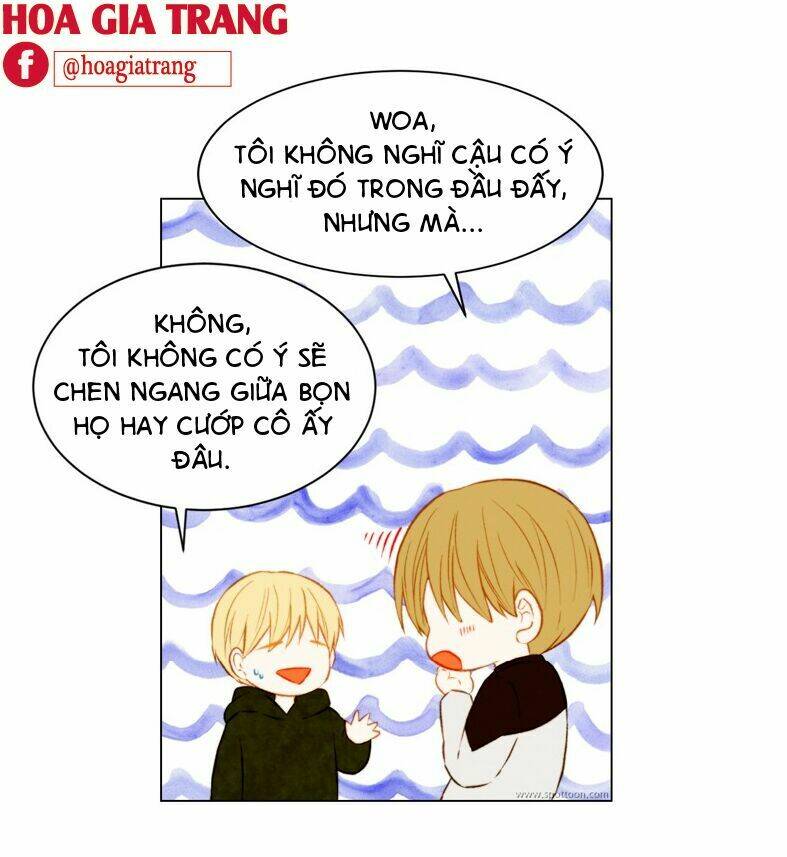 Sự Sao Chép Chương 62 Ảnh 16