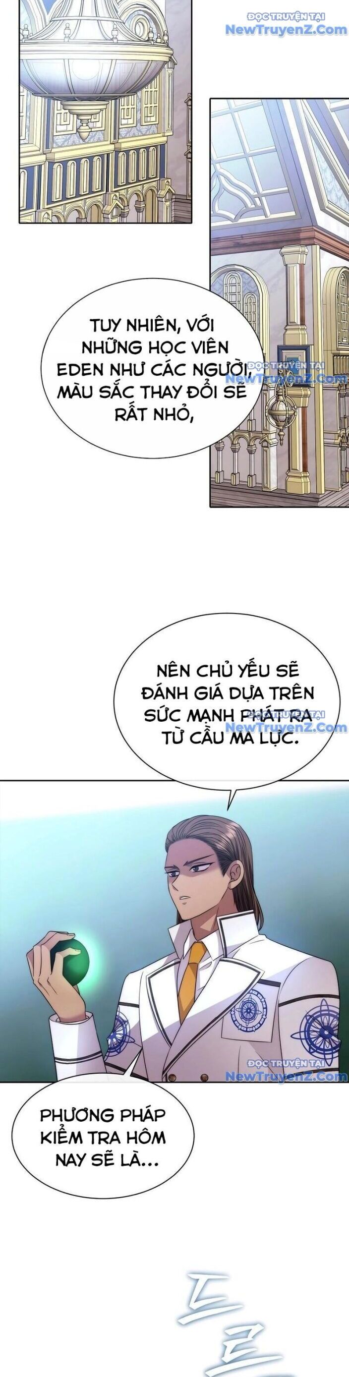 NgụC TốI Black Haze Chương 24 Ảnh 15