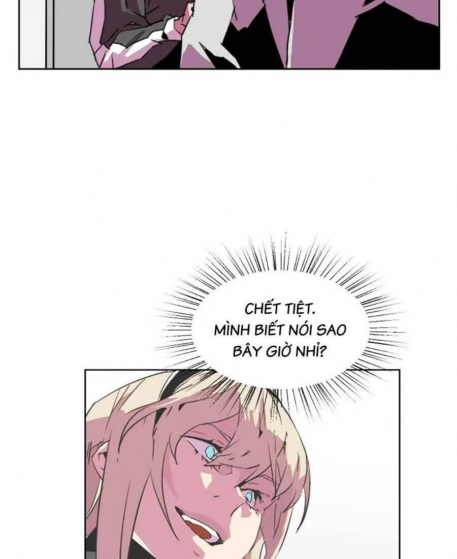Săn Lùng Bắt Nạt Chương 55 Ảnh 27