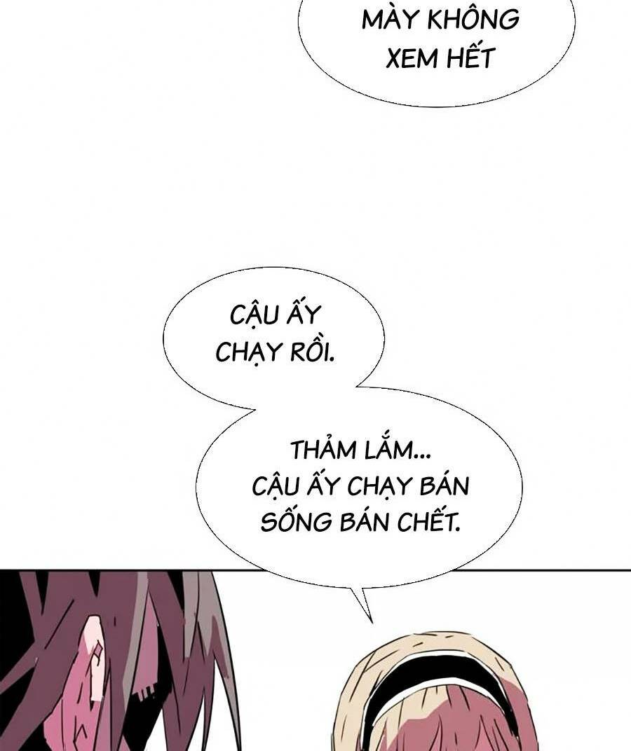 Săn Lùng Bắt Nạt Chương 53 Ảnh 17