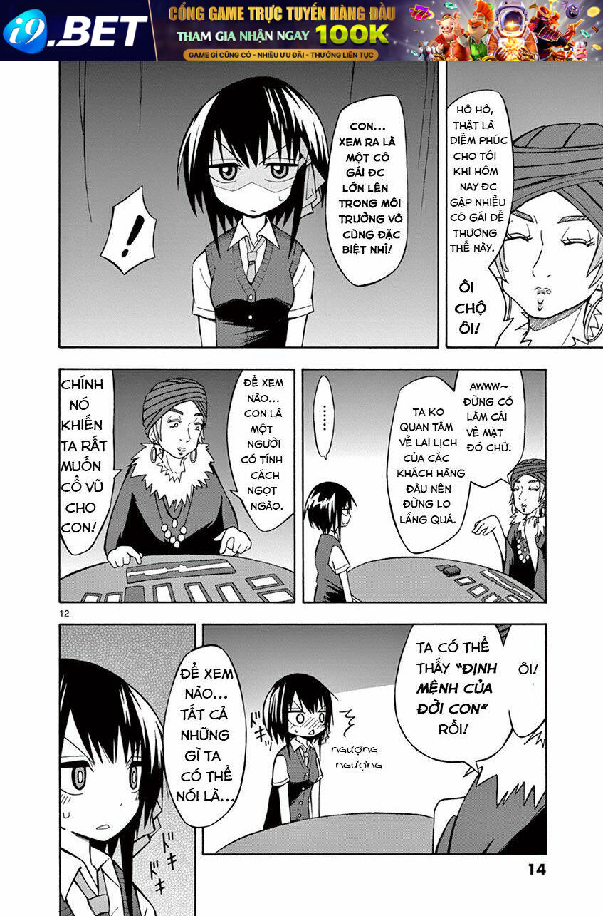 Ninja Shinobu-Chan No Junjou Chương 7 Ảnh 19