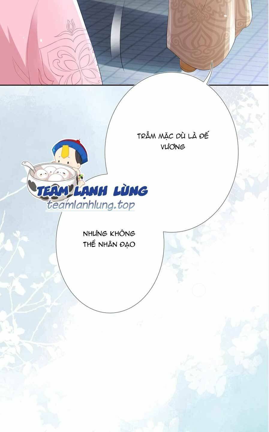 Không Biết Bệ Hạ Là Một Tiểu Cô Nương Chương 10 Ảnh 41