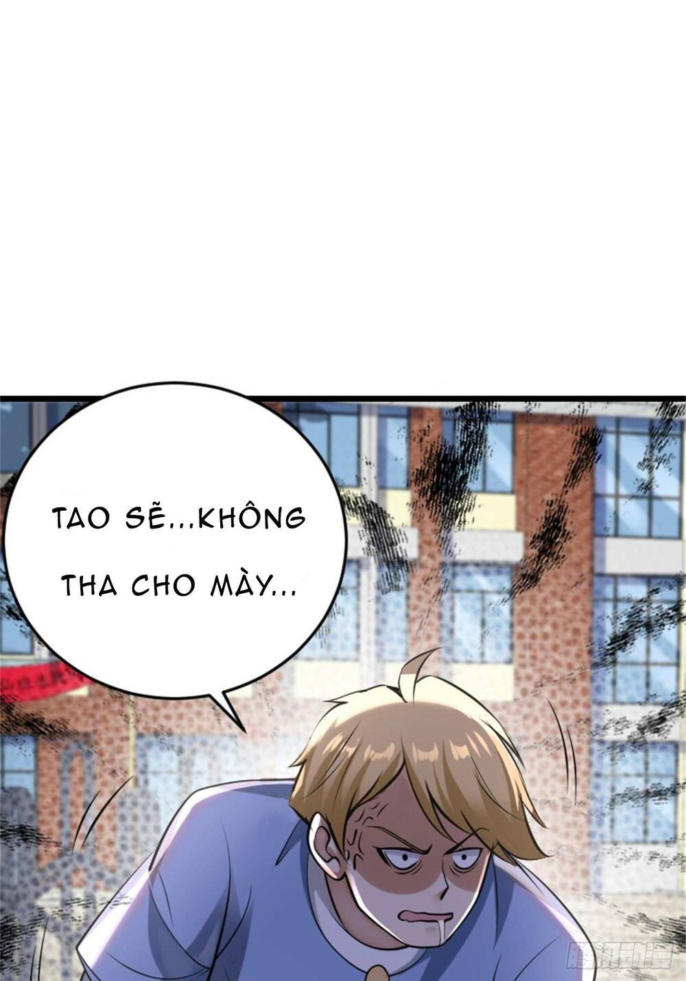 Nguyên Lai Ta Là Chí Tôn Tiên Giới Chương 8 Ảnh 16