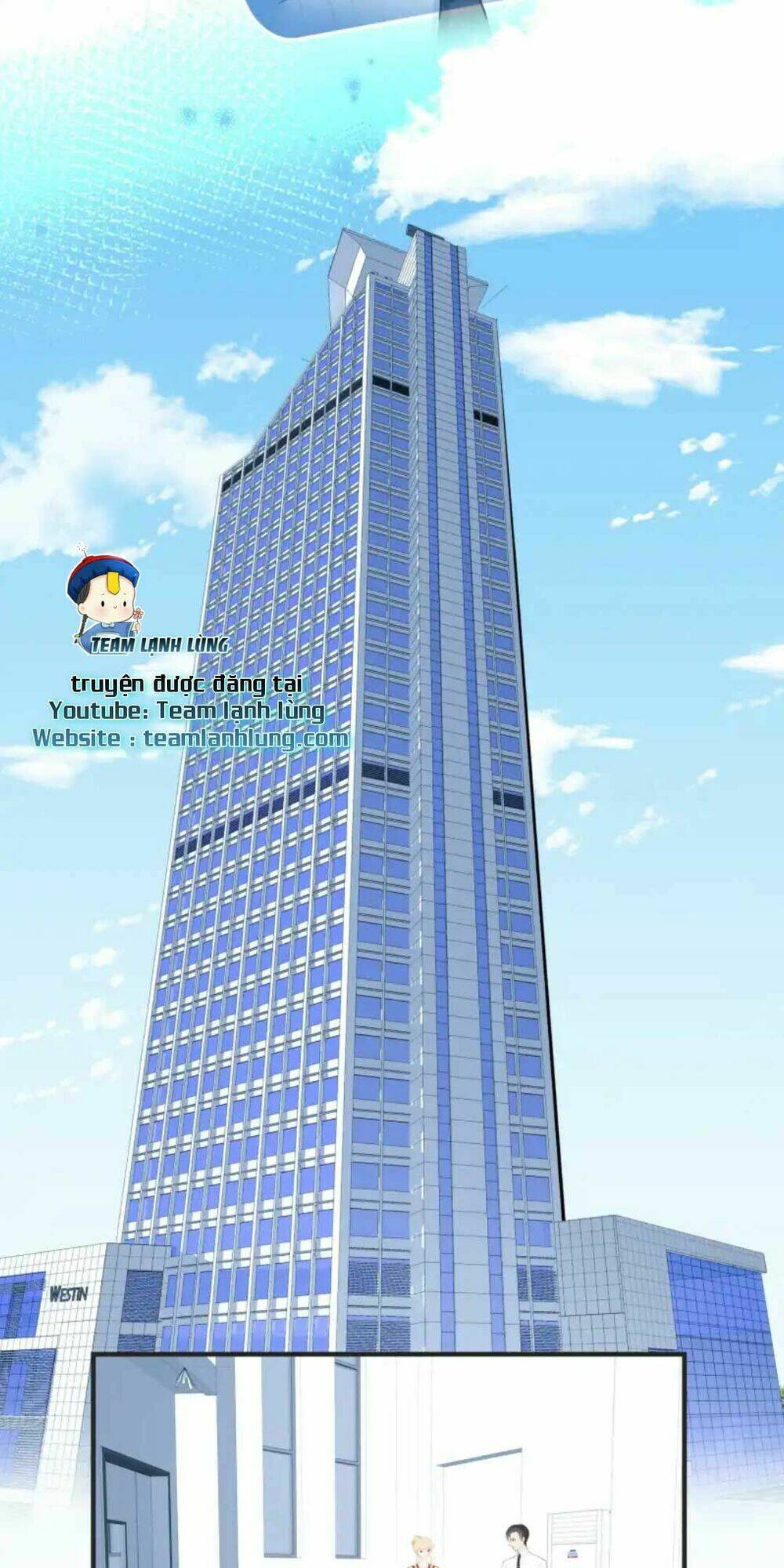 Tiểu Ma Vương Học Cách Yêu Đương Chương 9 Ảnh 29