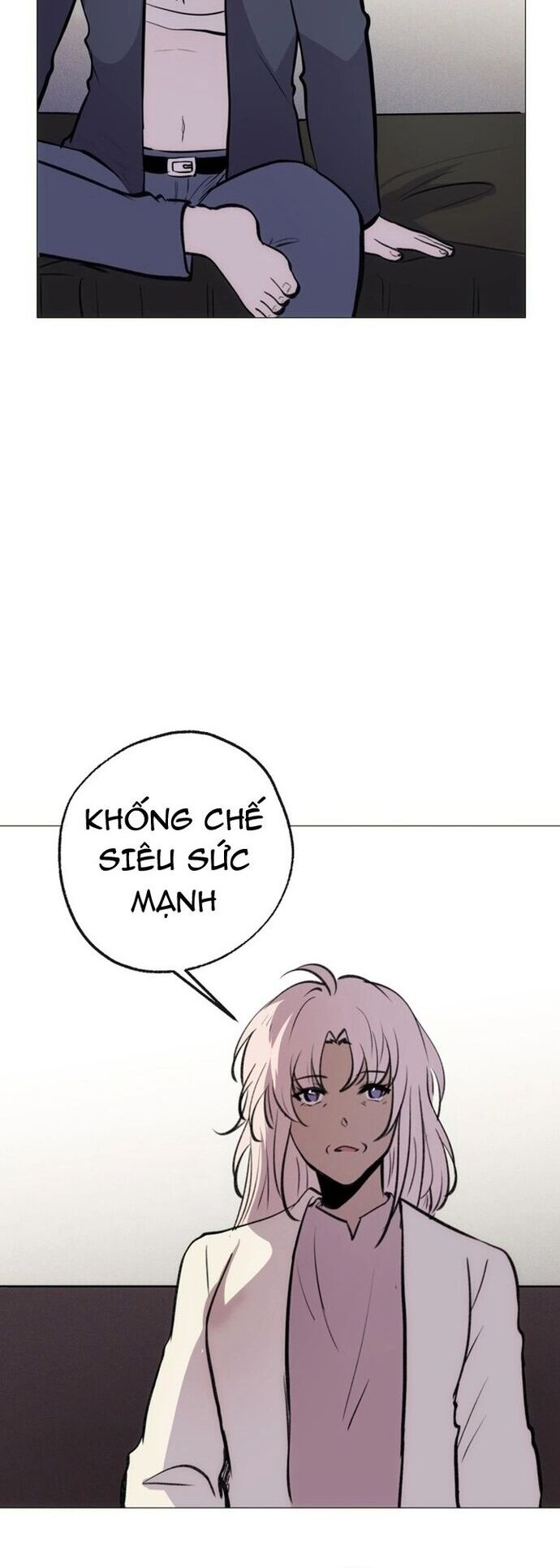 Trọng Sinh Mạc Thế Chương 154 Ảnh 17