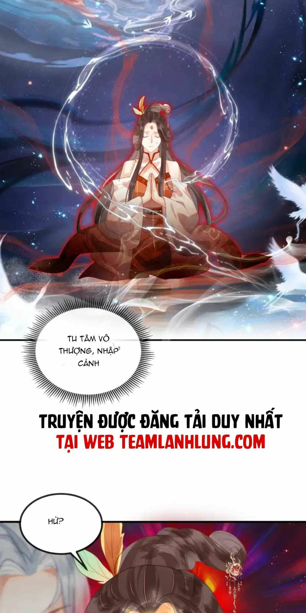 Kẻ Thù Truyền Kiếp Tại Sao Đều Thầm Mến Ta Chương 2 Ảnh 33