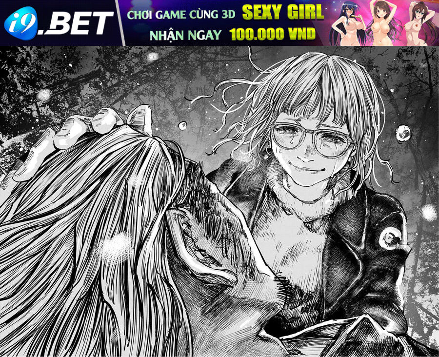 Gannibal Chương 112 Ảnh 18
