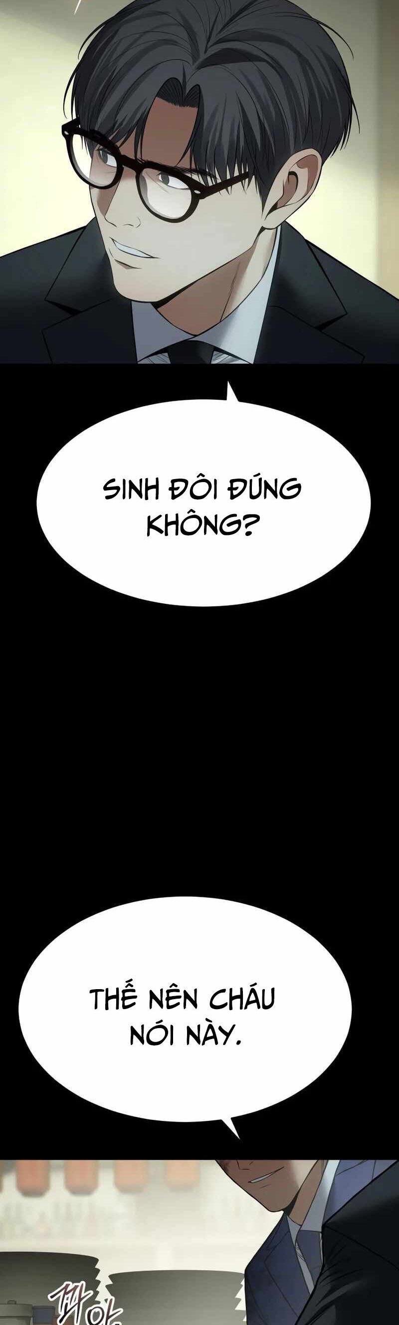 Đặc Vụ Song Sinh Chương 125 Ảnh 30