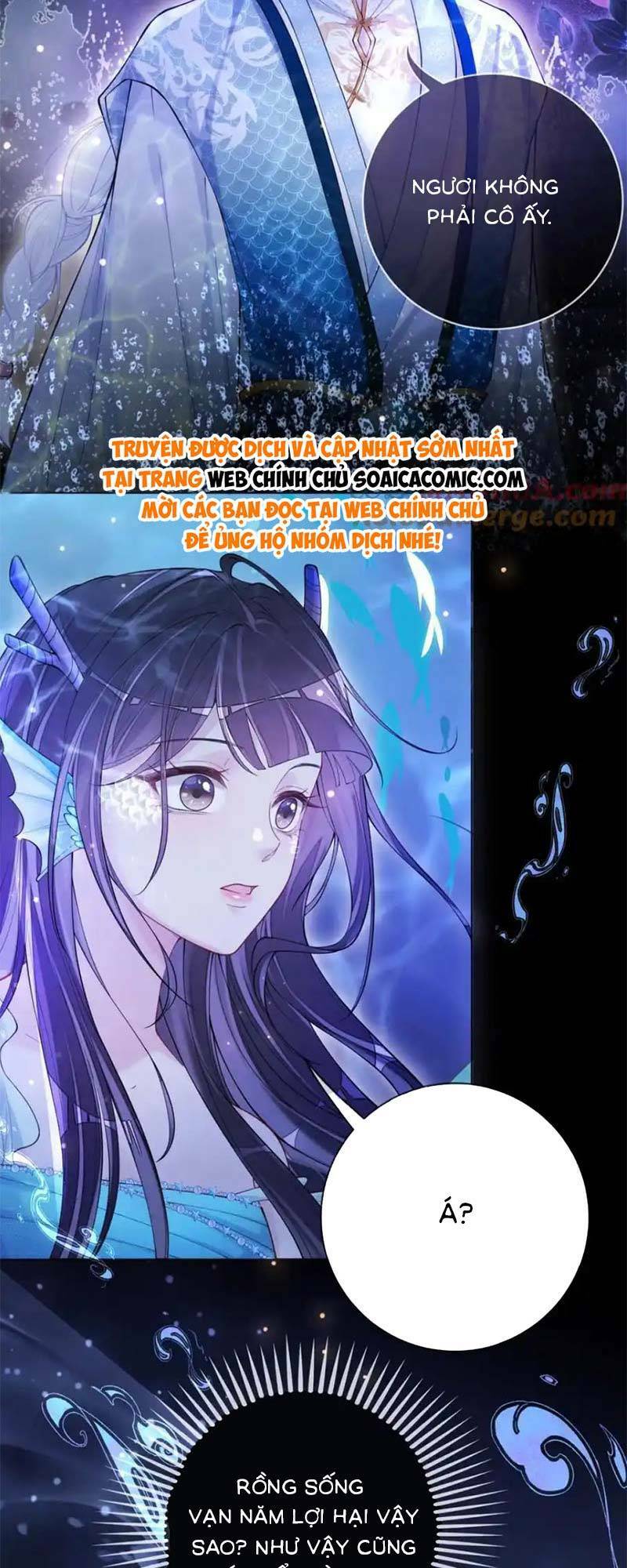 Bệnh Kiều Nam Chủ Lại Ghen Rồi Chương 132 Ảnh 27