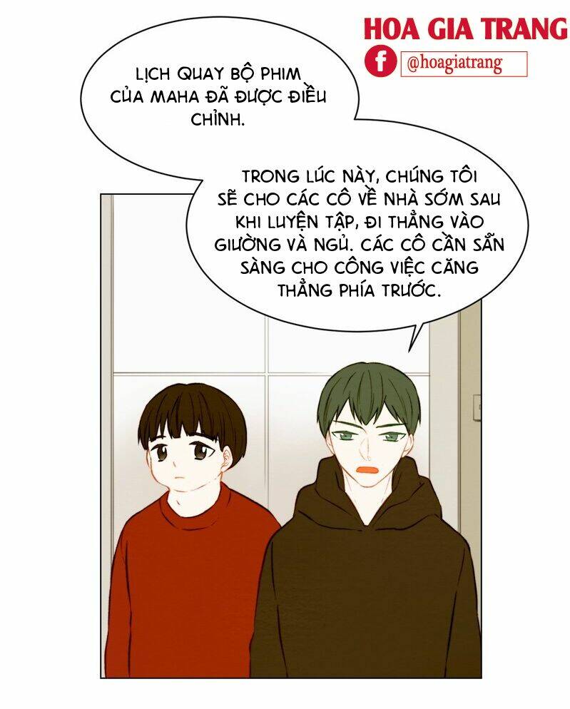 Sự Sao Chép Chương 56 Ảnh 25